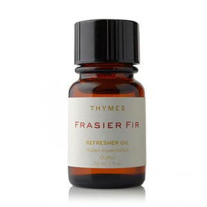 Thymes - Frasier Fir Refresher Oil
