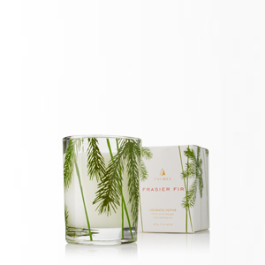 Thymes - Frasier Fir Votive Candle - 2 oz.