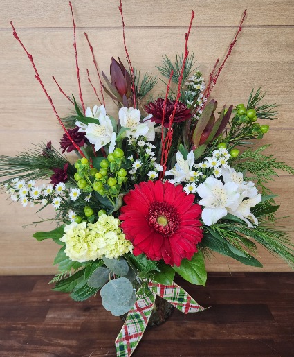 Tidings of Joy T&V Original