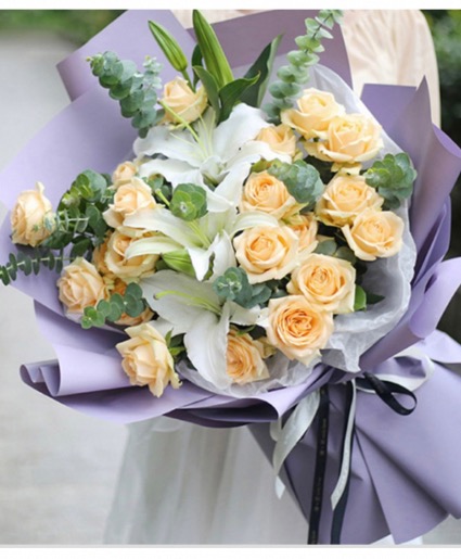 Tie the knot  