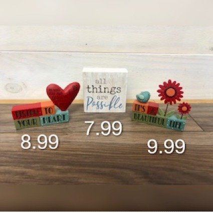 Special Gifts (1) 