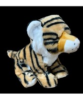 Tiger Plush