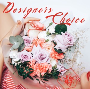 Time for Flowers Deluxe Mixed Bouquet Designers Choice