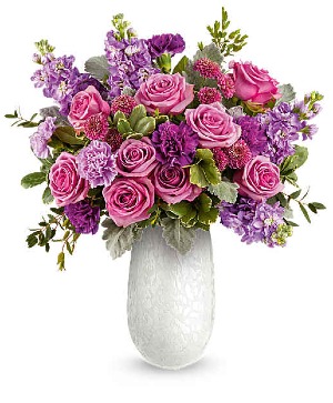 Timeless Beauty Floral Arrangement