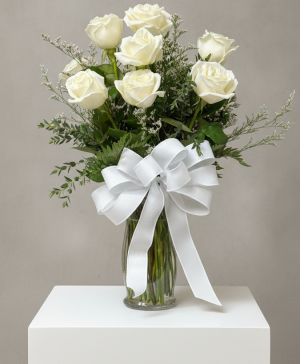 Timeless Devotion  Fresh Dozen 