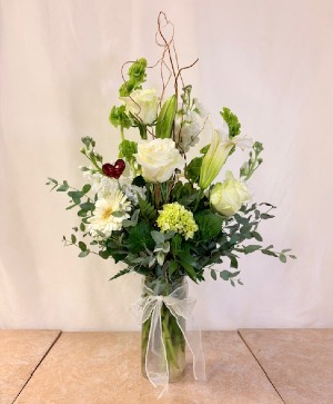 Timeless Grace In-House Special