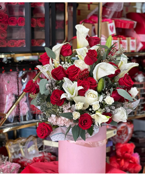 Timeless Romance Box Box