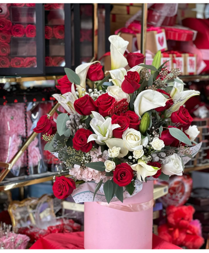 Timeless Romance Box Box