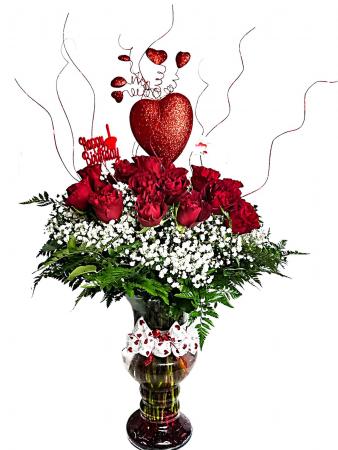 TIMELESS ROMANCE House Specialty