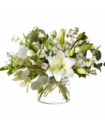 Timeless Serenity   in Jacksboro, TX | AMBROSE FLORAL DESIGNS