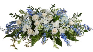Timeless Tradition   in Jacksboro, TX | AMBROSE FLORAL DESIGNS