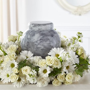 Timeless Tribute Cremation Adornment 