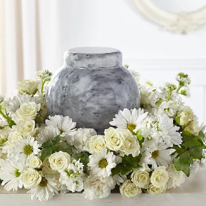 TIMELESS TRIBUTE CREMATION ADORNMENT 
