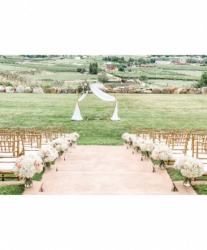 Tinhorn Creek Winery 