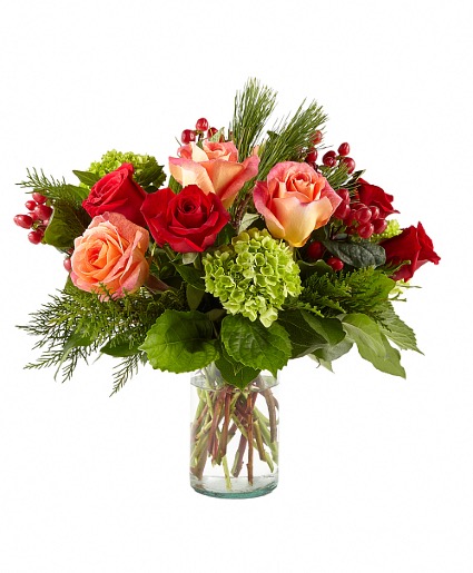 Tinsel Town Bouquet 