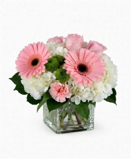 Little Blessing Arrangement