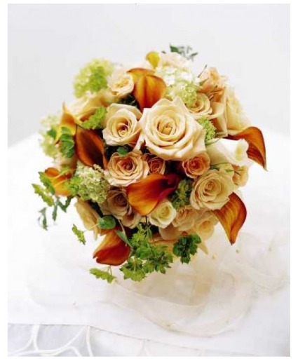 To Have And To Hold W20-3300 Bridal Bouquet