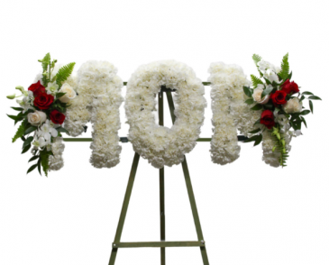 To MOM with love  in Whittier, CA | Rosemantico Flowers
