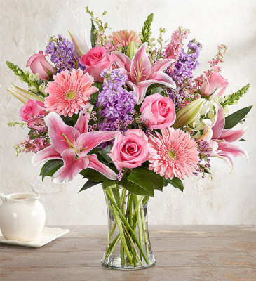 To my Dearest  in Whittier, CA | Rosemantico Flowers