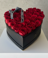 To My Love  