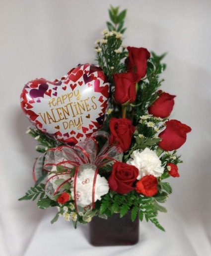 To My  Sweetheart 