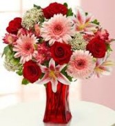 To My Sweetheart!! 
