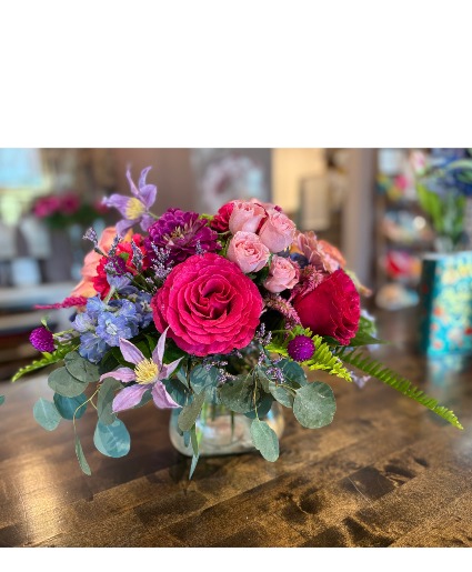 To Someone Special 