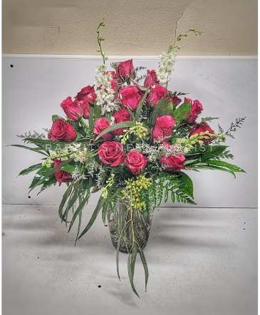 To the moon  in Harvest, AL | RABBIT'S NEST FLORIST AT HARVEST