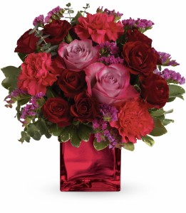My Heart Is Yours fresh