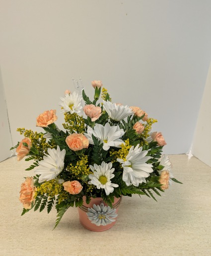 Todays Special #1 NFS-TOD1 in Plattsburgh, NY - NELSON'S FLOWER SHOP