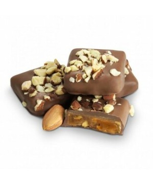 Toffee 