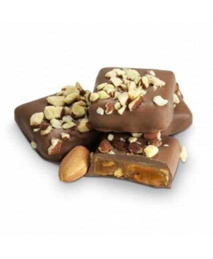 Toffee 