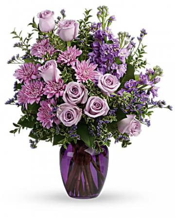 Together At Twilight Bouquet 