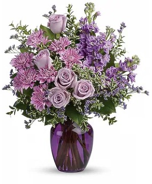 Together At Twilight Bouquet 