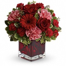 SOLD OUT Together Forever Floral Bouquet