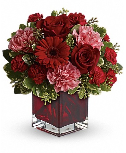 Together Forever T05N430A Bouquet