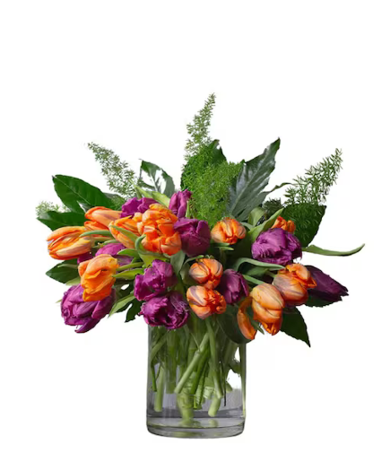 Together in Heart Arrangement