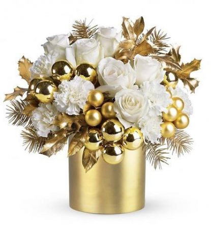 Touch of Gold  