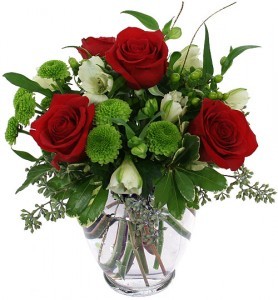 Touch of Romance 