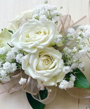 Touch of Rustic 