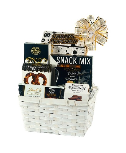 Touch of White Gift Set