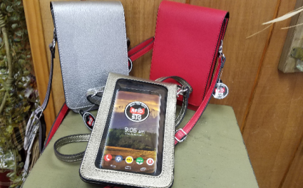 Touch Screen Purse Gift