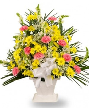 Traditional Memorial 