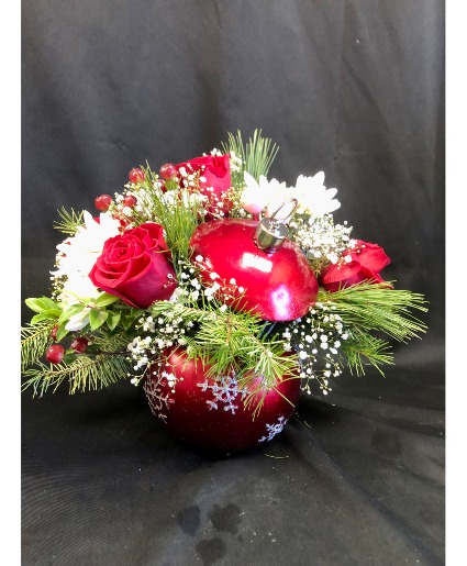 Traditional Ornament 