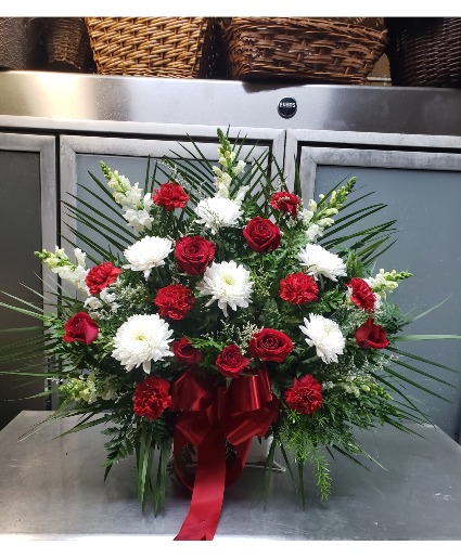 Traditions Basket 110.95 125.95 150.95