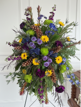 Trailside Tribute 