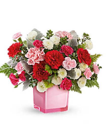 Tranquil Love Arrangement