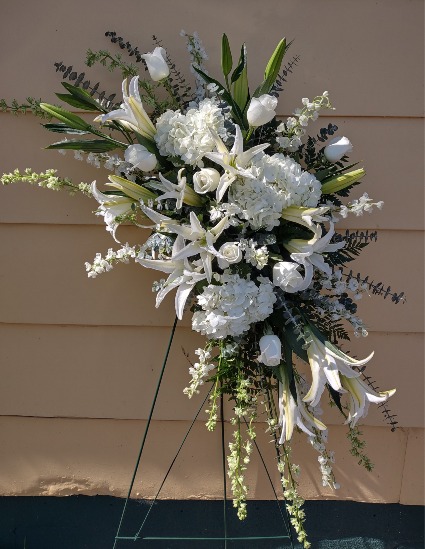 Tranquil Tears Fresh Sympathy Spray