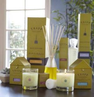 TRAPP  COLLECTION 