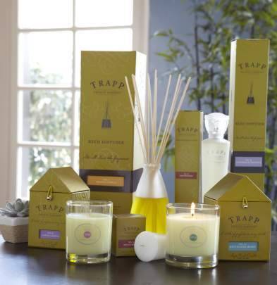 TRAPP  COLLECTION 